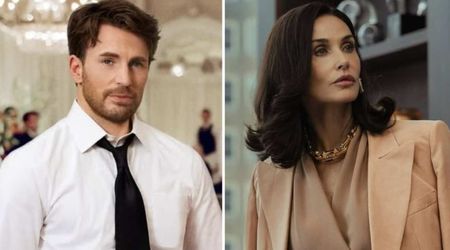 Oscars 2026 turns up the heat as Chris Evans, Demi Moore, and more join the presenter list