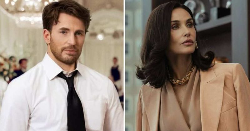 Oscars 2026 turns up the heat as Chris Evans, Demi Moore, and more join the presenter list