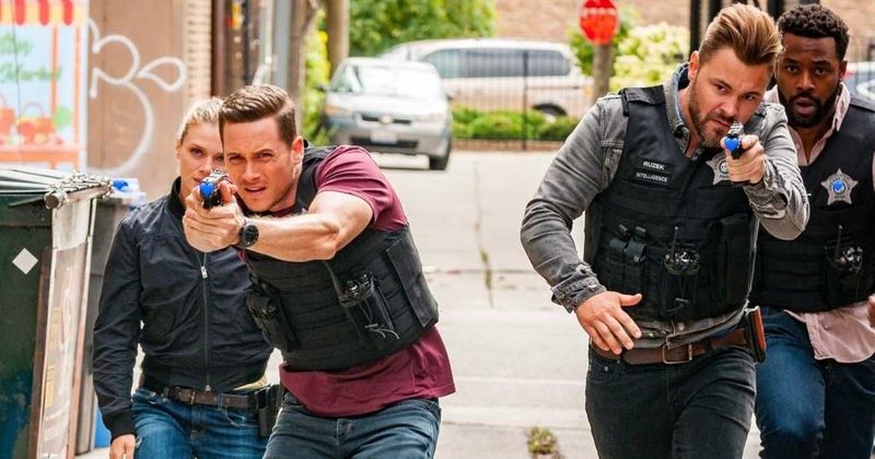‘One Chicago’ crossover brings back two beloved stars but a favorite ‘Chicago PD’ character is missing