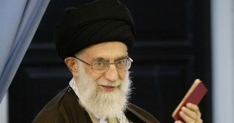 CIA secretly tracked Ali Khamenei for months before US-Israel strike that led to his death