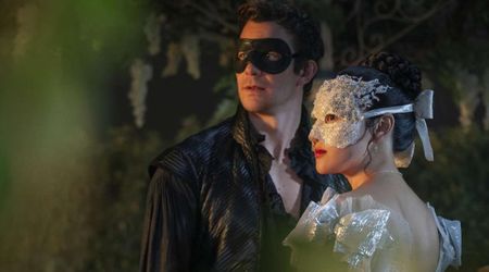 Was Yerin Ha's Sophie Baek pregnant in 'Bridgerton' Season 4? Here's what we know