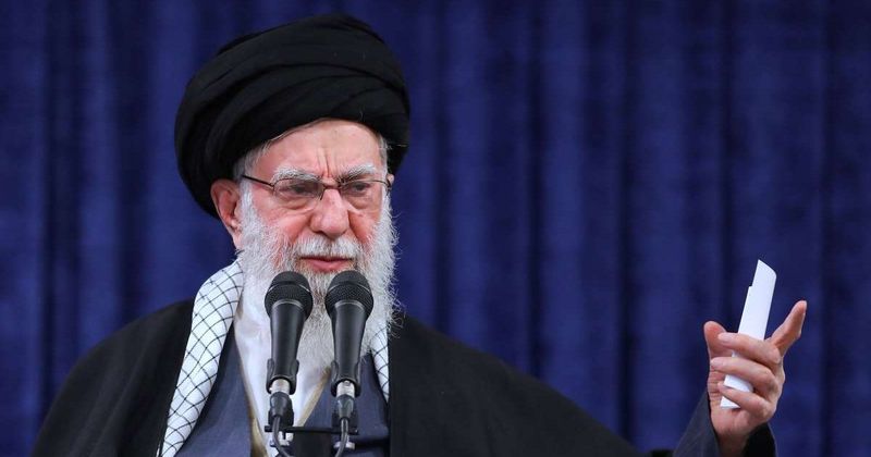 Israel report claims Iran’s supreme leader ‘Ali Khamenei is dead’ after joint US-Israel strikes