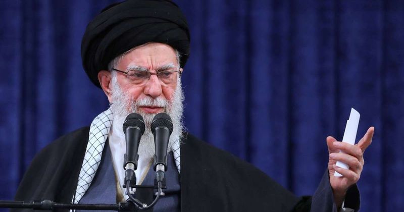 US-Israeli strikes launched during Ayatollah Ali Khamenei’s top leadership meeting, sources say