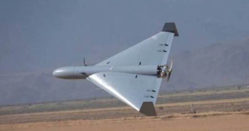 CENTCOM confirms Pentagon successfully used one‑way drones for first time in Iran strike