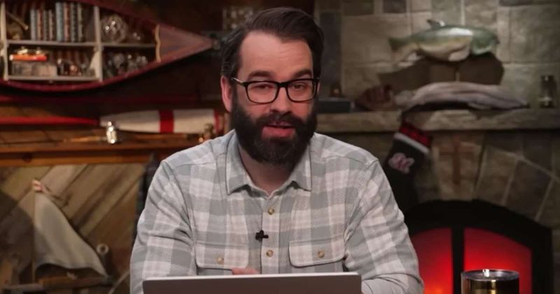 Conservative influencer Matt Walsh criticizes US' Iran strike: 'Loss of American lives a travesty'