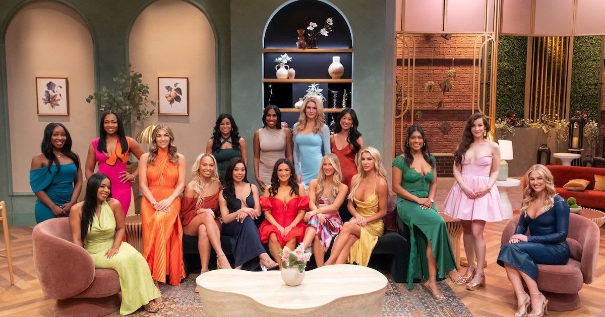 'Love Is Blind' Season 10 reunion special: Here's how you can get exclusive access to all the drama