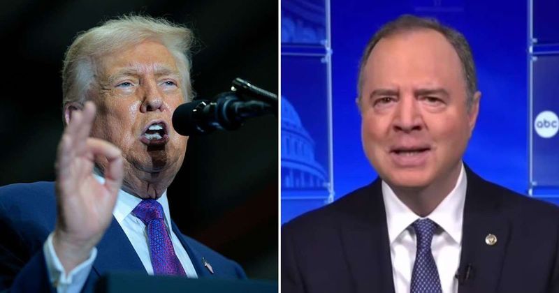 Adam Schiff criticizes Trump’s decision to kill Khamenei, says Iran 'posed no imminent threat' to US
