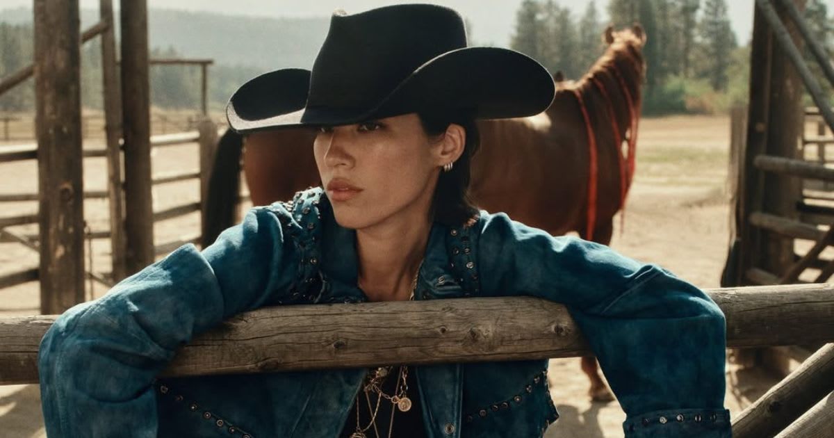 How did Monica die in 'Yellowstone'? 'Marshals' boss explains tragic fate as sequel series debuts on CBS