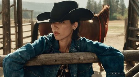 How did Monica die in 'Yellowstone'? 'Marshals' boss explains tragic fate as sequel series debuts on CBS