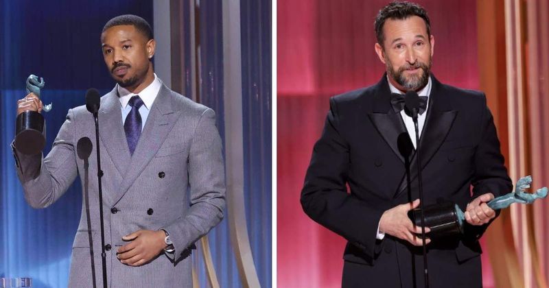 Actor Awards 2026 Full Winners List: ‘Sinners’ bags top prize as ‘The Studio’ and ‘The Pitt’ lead for TV