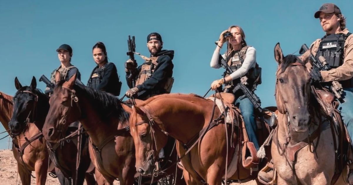 'Marshals' cast guide: A look at all characters in 'Yellowstone' spinoff as Kayce Dutton's story continues