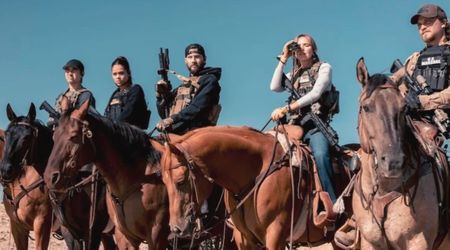 'Marshals' cast guide: A look at all characters in 'Yellowstone' spinoff as Kayce Dutton's story continues