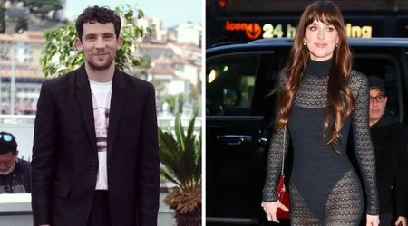 Josh O’Connor, Dakota Johnson join two award-winning actors in 'Three Incestuous Sisters' movie adaptation