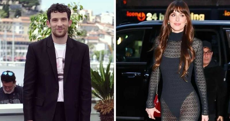 Josh O’Connor, Dakota Johnson join two award-winning actors in 'Three Incestuous Sisters' movie adaptation