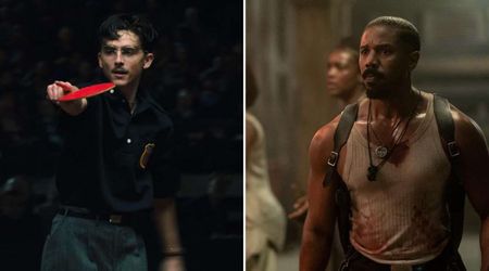 From 'Sinners' to 'Marty Supreme': Our predictions for Best Picture, Actor, and more in 2026 Oscar Awards 