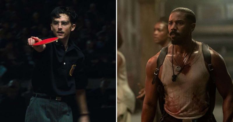 From 'Sinners' to 'Marty Supreme': Our predictions for Best Picture, Actor, and more in 2026 Oscar Awards 