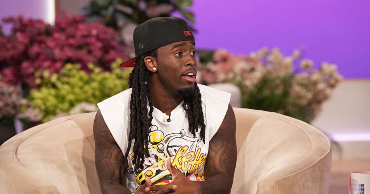 Is Kai Cenat really in ‘Scary Movie 6’? Here's what we know after YouTuber appears in leaked teaser 