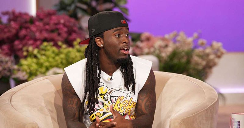 Is Kai Cenat starring in 'Scary Movie 6'? Everything we know about his cameo after Marlon Wayans' video