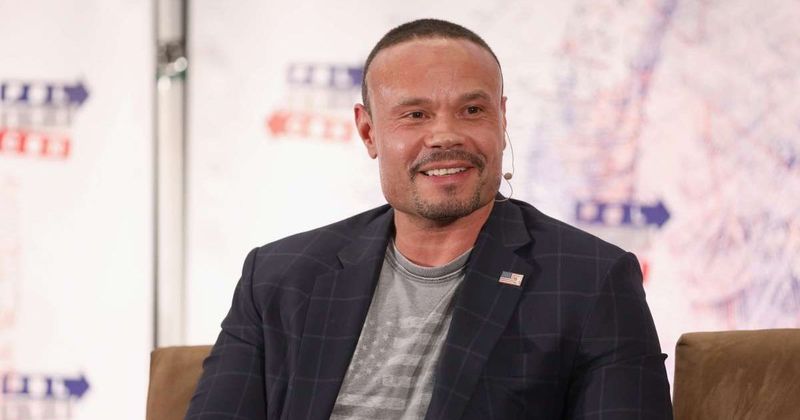 Dan Bongino says ‘Iranians were too stupid,’ arguing they acted strong despite having no leverage