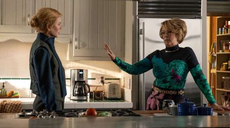 Jamie Lee Curtis joins Nicole Kidman in ‘Scarpetta’ and here's where you can stream the thrilling crime drama