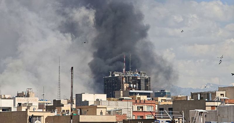 Fourth US troop dies, 18 seriously wounded during Iran operations, military confirms