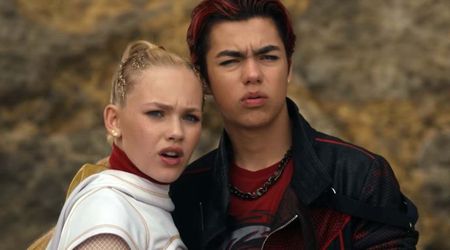 Disney greenlights 'Zombies 5' with a major cast change and our anticipation is sky high