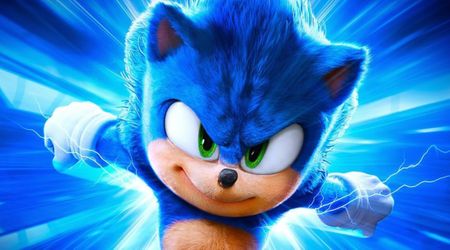 ‘Sonic 4’ finally gets a release date as director teases Kristen Bell's character may lead the story