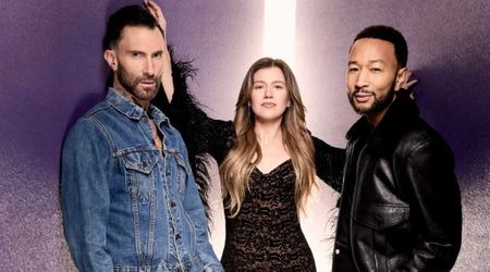 ‘The Voice’ Season 29 brings back an original coach but he won’t be joining the judging panel