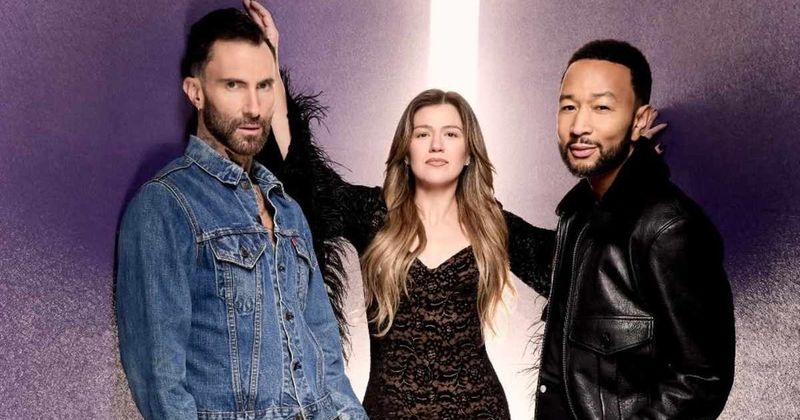‘The Voice’ Season 29 brings back an original coach but he won’t be joining the judging panel