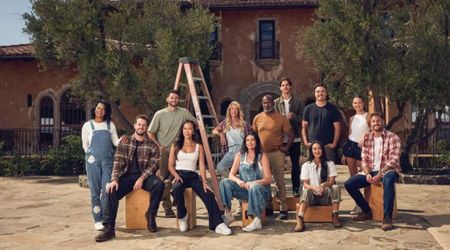 'Bachelor Mansion Takeover' sees return of iconic Bachelor Nation alums and here's how to watch for free