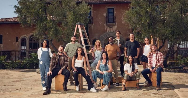 'Bachelor Mansion Takeover' sees return of iconic Bachelor Nation alums and here's how to watch for free