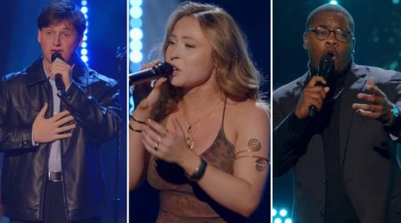 Who made the ‘American Idol’ Top 30? Season 24 cuts nearly 100 hopefuls during brutal Hollywood Week