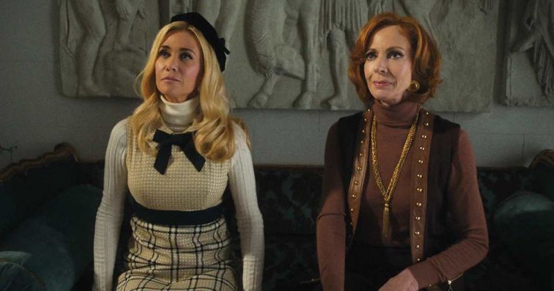 Apple TV cancels ‘Palm Royale’ after just two seasons despite 11 Emmy nods