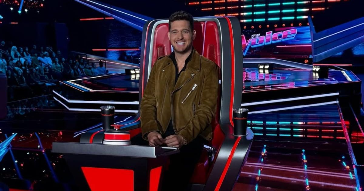 When does ‘The Voice’ Season 29 Episode 3 air? 'The Blinds Part 3' promises unforgettable moments