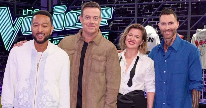 When does 'The Voice' Season 29 episode 3 air? Everything we know about final round of blind auditions