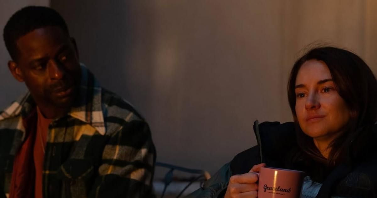 'Paradise' fans baffled with the fate of Annie and her baby in Season 2: 'Man that is...' 