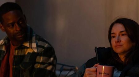 Fans react to the shocking fate of Annie and her baby in 'Paradise' Season 2: 'Man that is...'