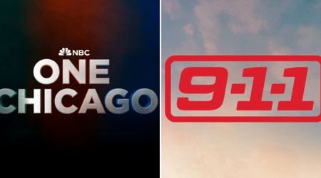 'Chicago' and '9-1-1' series return with explosive crossover episodes and we're in for a major event