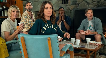 'The Four Seasons' 2 finally gets release date as first-look images reveal major update on Anne and Ginny