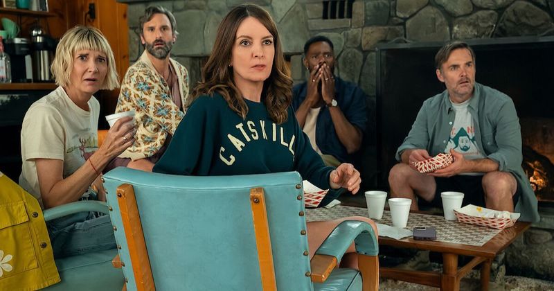 'The Four Seasons' 2 finally gets release date as first-look images reveal major update on Anne and Ginny