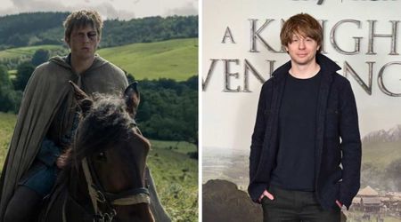 Ira Parker opens up as 'A Knight of the Seven Kingdoms’ Season 2 heads to a new location: 'We are going...'