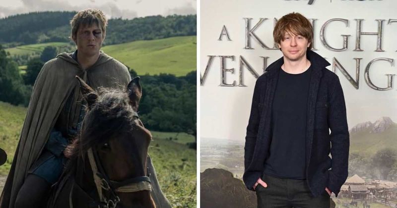 Ira Parker opens up as 'A Knight of the Seven Kingdoms’ Season 2 heads to a new location: 'We are going...'