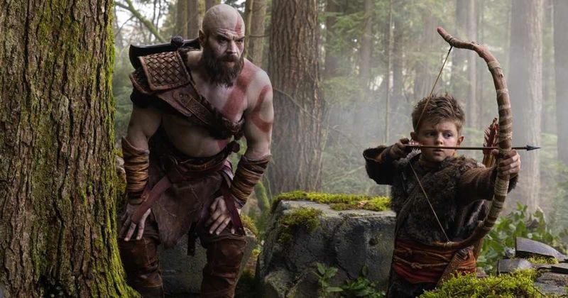 'God of War' game creator slams Prime Video's first look of live action series: 'Maybe they're like...'