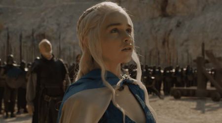 ‘House of Cards’ showrunner set to write 'Game of Thrones' movie centered around a surprise character