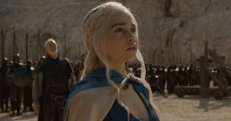 ‘House of Cards’ showrunner set to write 'Game of Thrones' movie centered around a surprise character