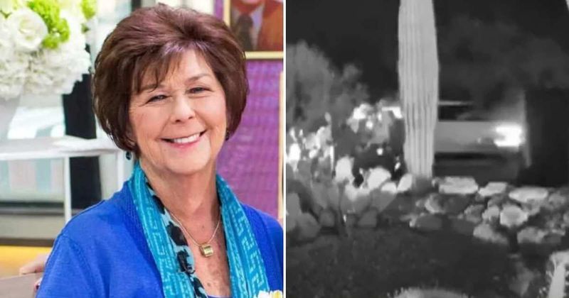 Sheriff says deputies examining car spotted on Ring footage near Nancy Guthrie’s home