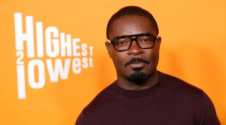 Paramount+ greenlights beloved classic ‘Treasure Island’ with David Oyelowo and a surprise Marvel star