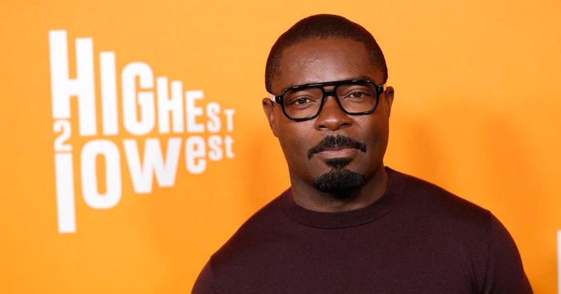 Paramount+ greenlights beloved classic ‘Treasure Island’ with David Oyelowo and a surprise Marvel star