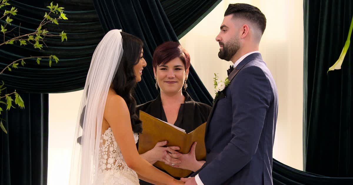 ‘Love Is Blind’ Season 10 finale spoilers: How to watch, air time and the couples we think tied the knot