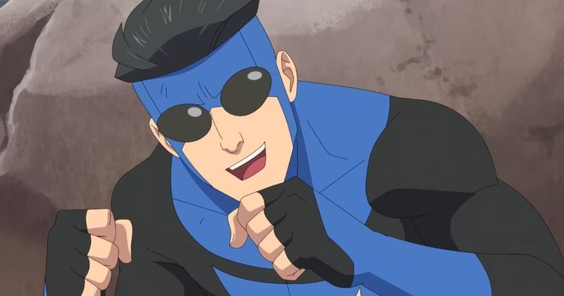 ‘Invincible’ Season 4 drops major plot twist for Mark Grayson in new images